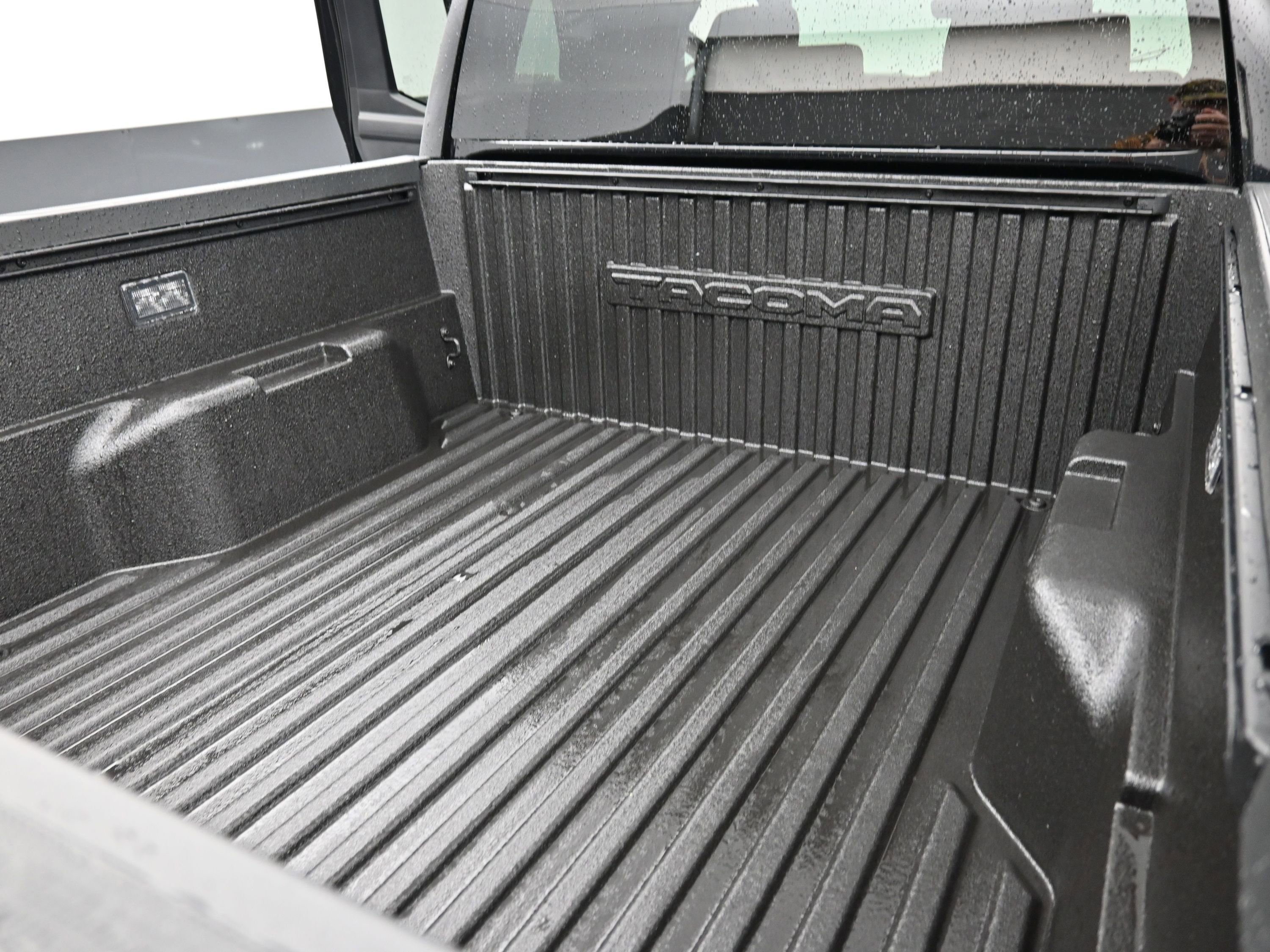 Certified 2025 Toyota Tacoma TRD Sport image 14