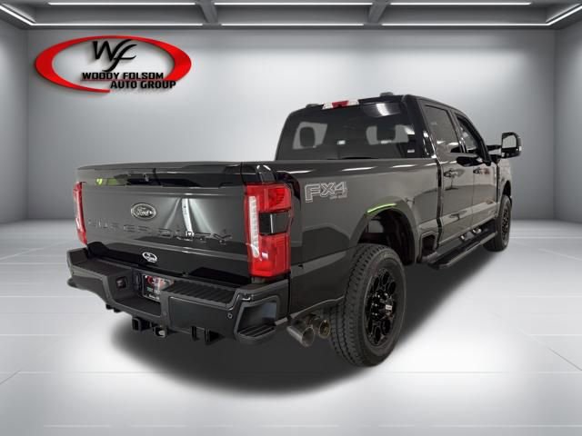New 2026 Ford F250 4x4 Crew Cab Super Duty image 6