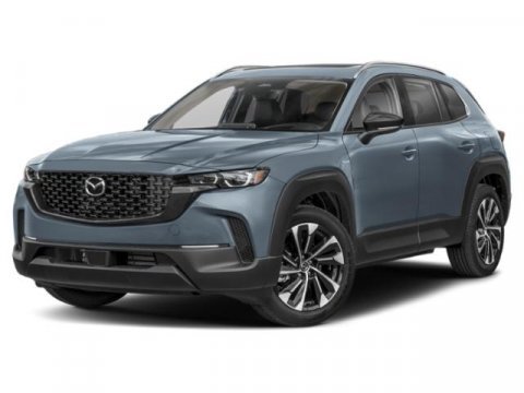 Used 2025 MAZDA CX-50 2.5 Hybrid w/ Premium Plus Pkg