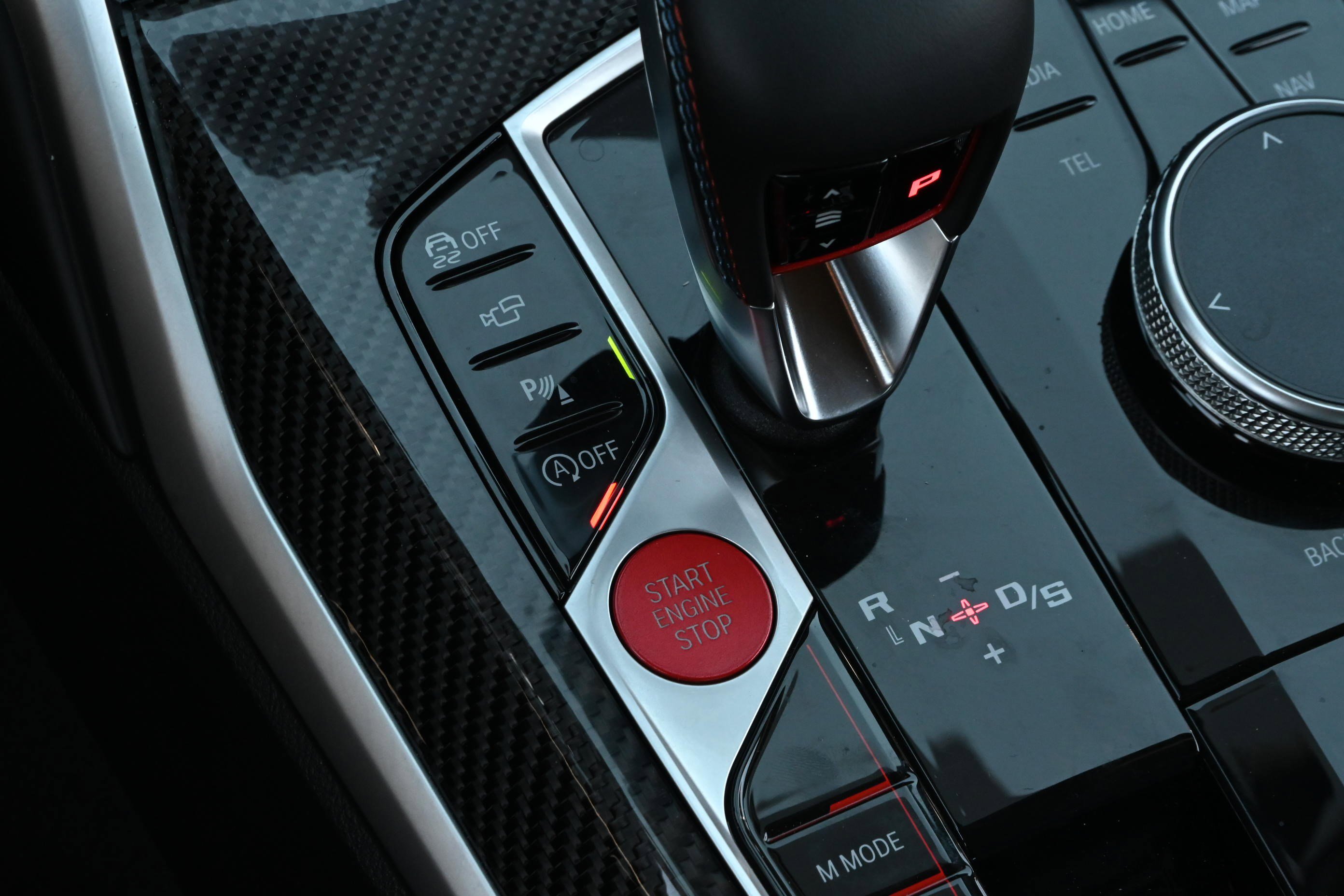 Used 2024 BMW M4 Competition w/ Executive Package image 20