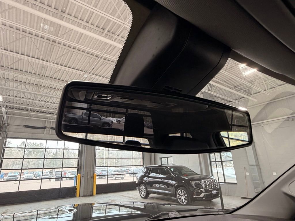 Used 2022 GMC Sierra 2500 Pro w/ Convenience Package AWD/4WD image 43