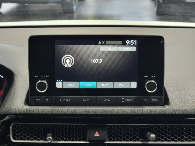 New 2026 Honda Civic LX image 19