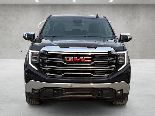 Certified 2025 GMC Sierra 1500 SLT RWD image 18