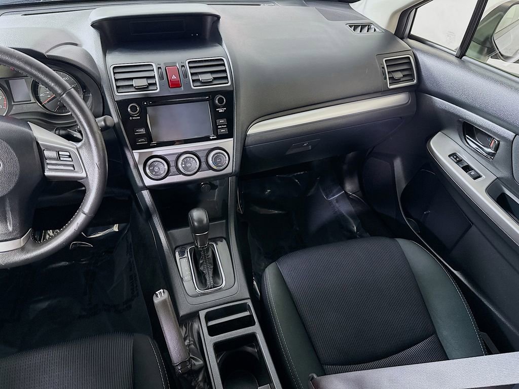 Used 2015 Subaru Impreza 2.0i Sport Premium AWD/4WD image 24