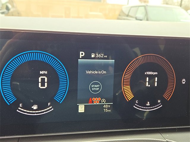 New 2026 Hyundai Santa Fe SE w/ Tow & Go Package image 8