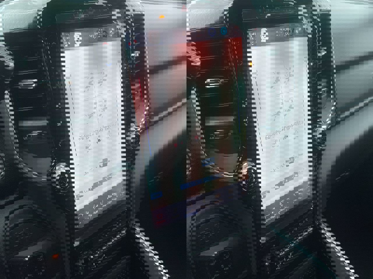 New 2026 RAM 2500 Big Horn image 35