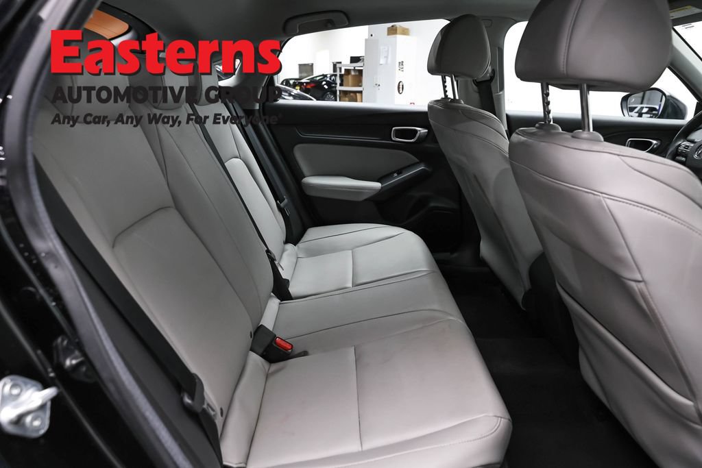 Used 2024 Acura Integra FWD image 23