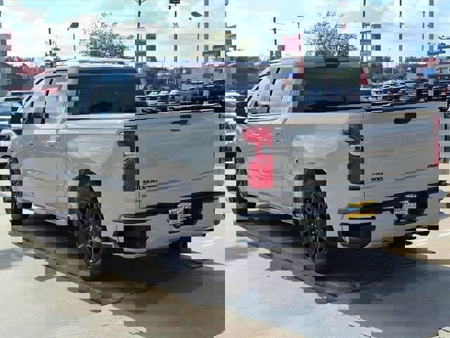 New 2026 Chevrolet Silverado 1500 RST image 7