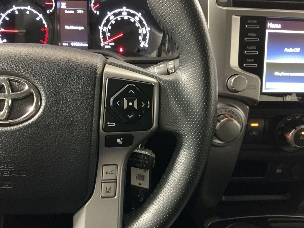 Used 2020 Toyota 4Runner SR5 RWD image 13