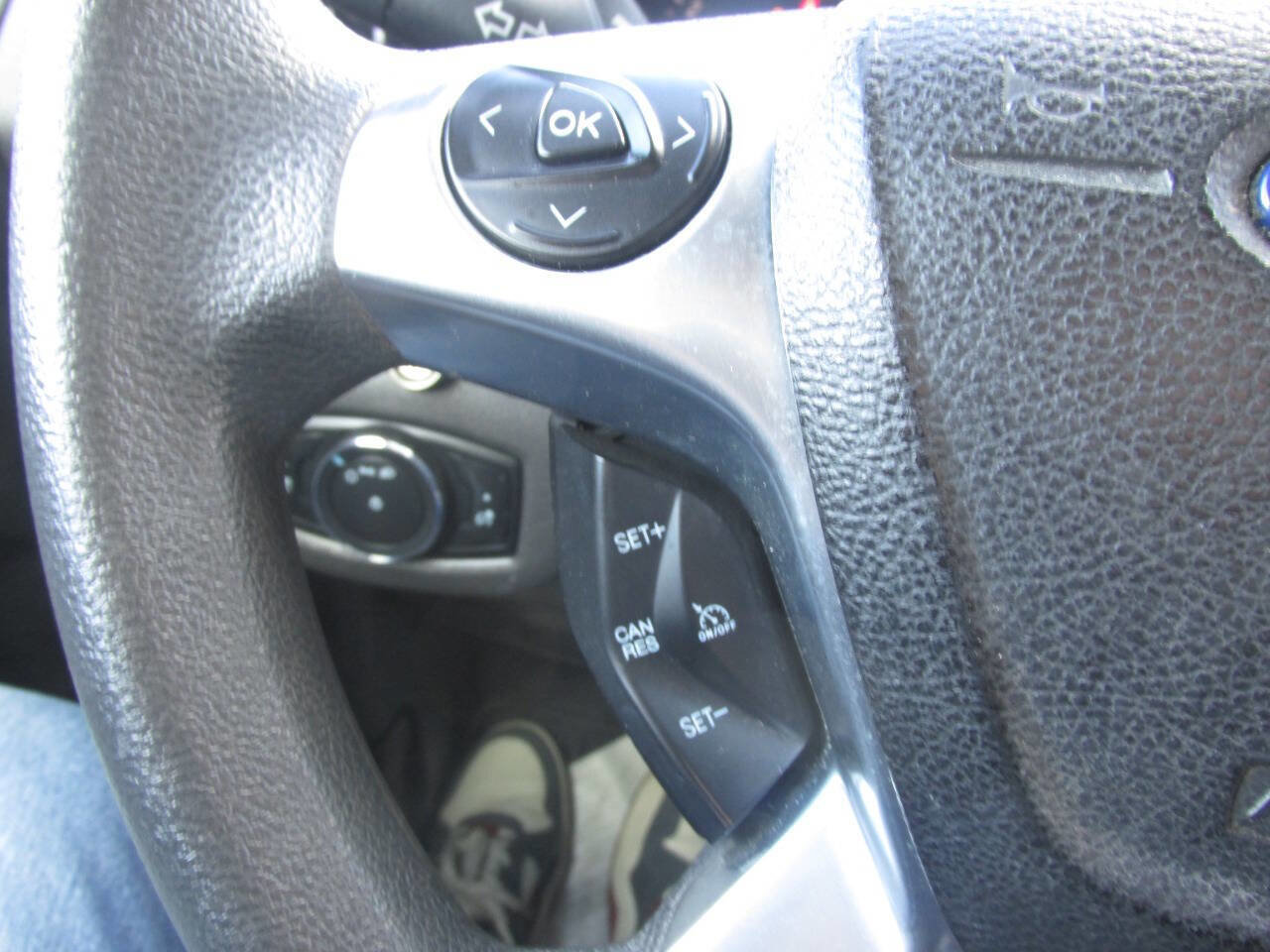 Used 2014 Ford Transit Connect XL FWD image 8