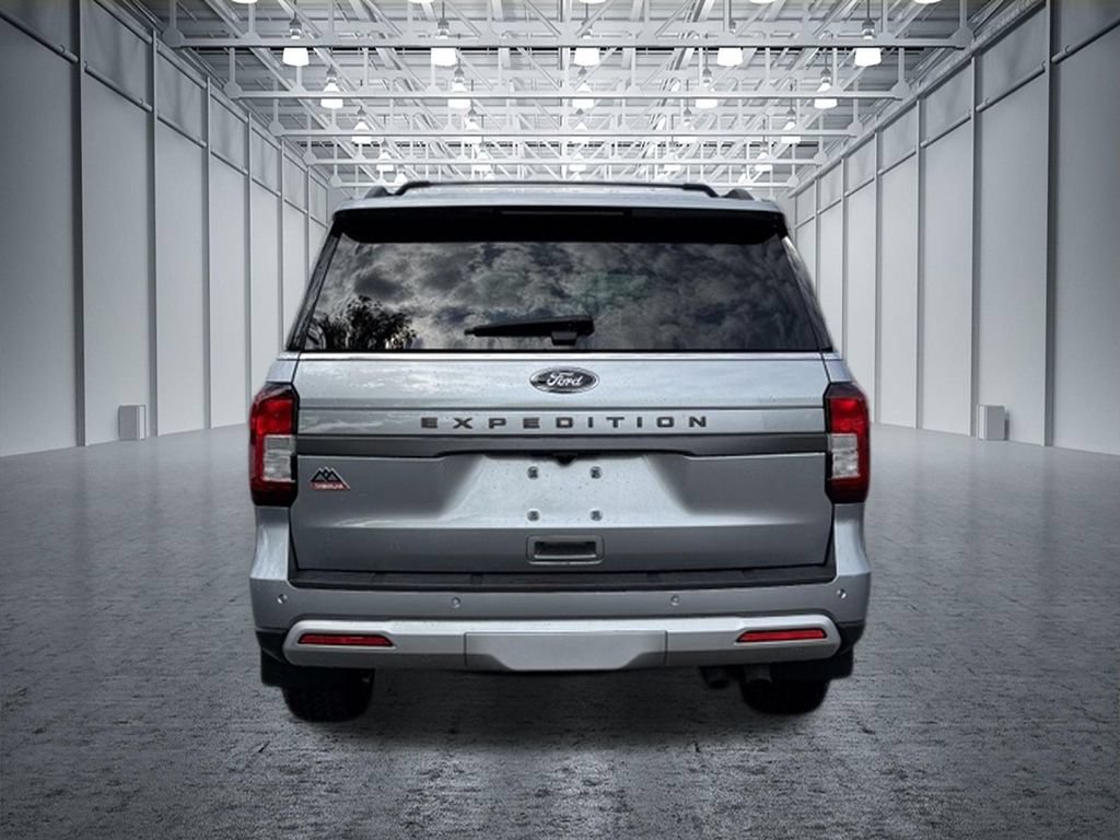 Used 2024 Ford Expedition Timberline AWD/4WD image 23