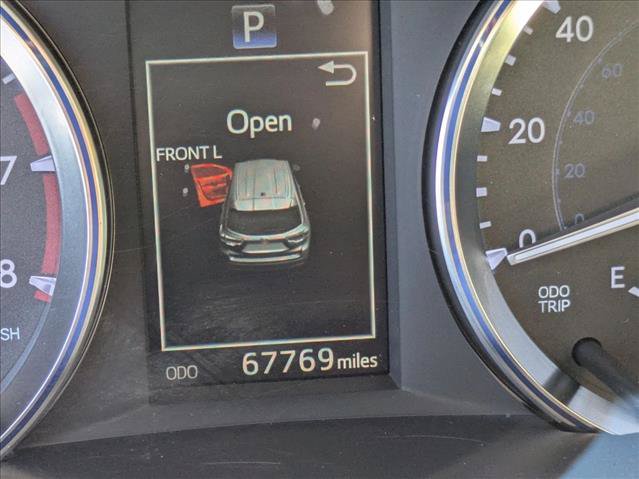 Used 2015 Toyota Highlander XLE FWD image 11
