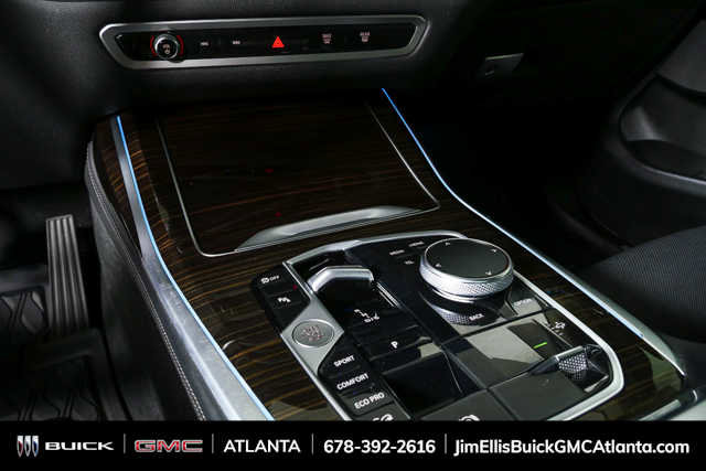 Used 2023 BMW X7 xDrive40i image 18