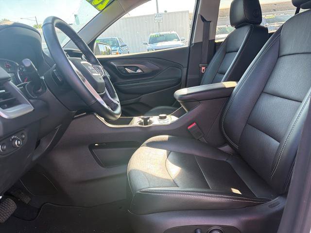 Used 2024 GMC Terrain SLT FWD image 5