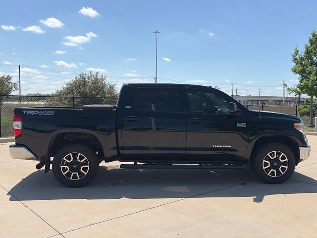 Used 2014 Toyota Tundra SR5 w/ TRD Off Road Package image 10