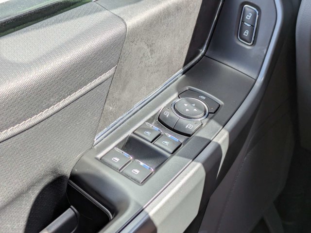 Used 2025 Ford F150 XLT w/ Equipment Group 301A Standard AWD/4WD image 25