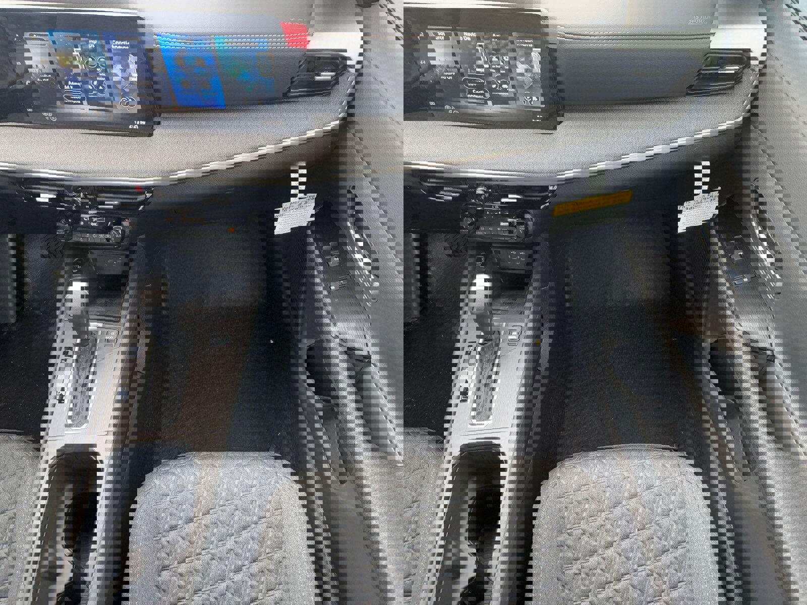 New 2026 Nissan Kicks SV image 17