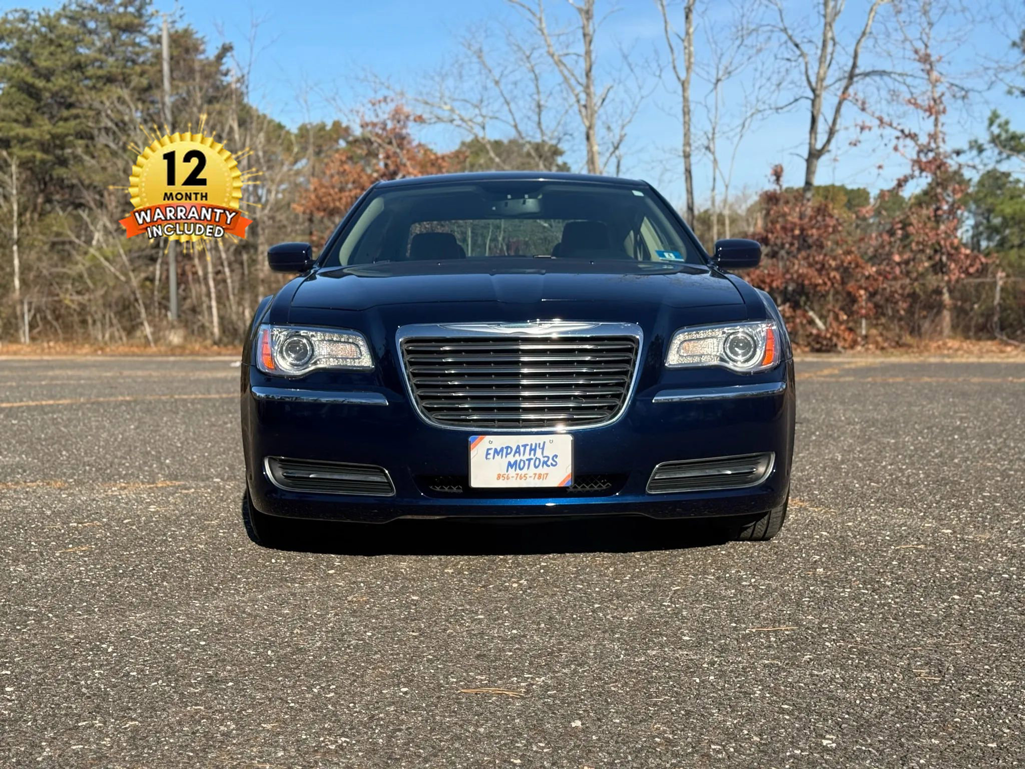 Used 2014 Chrysler 300 image 60