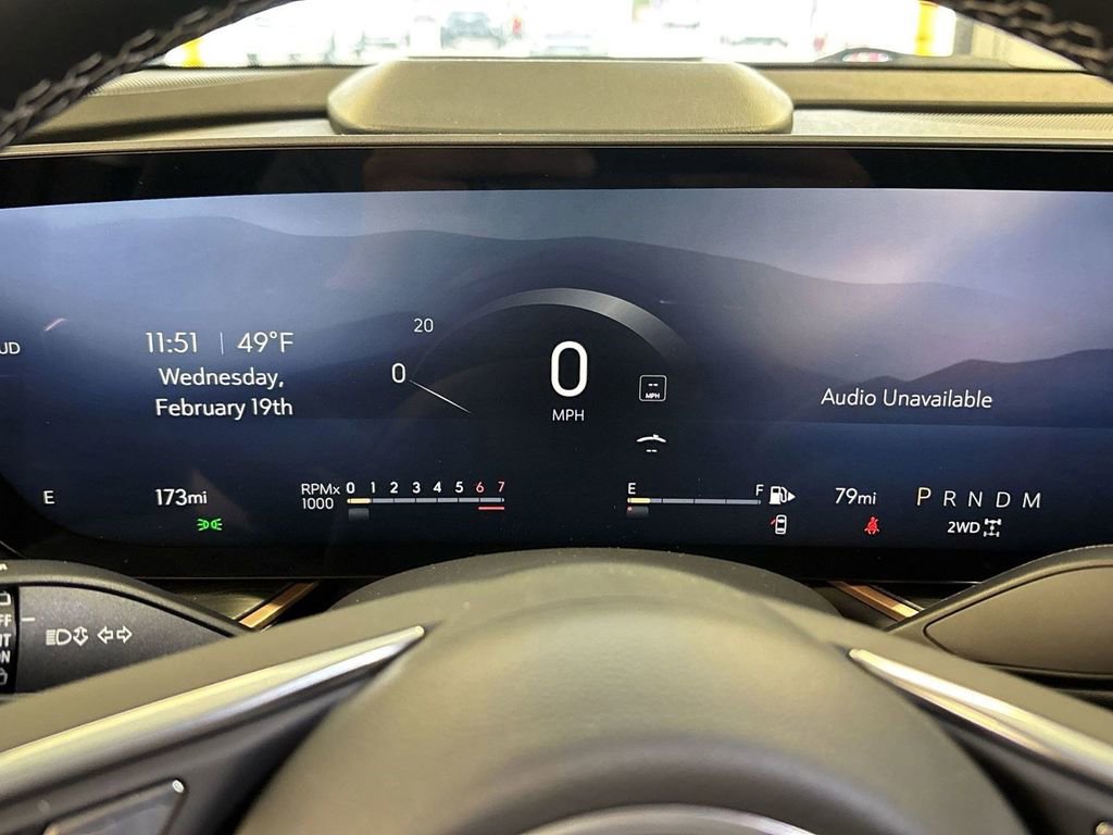 New 2025 Buick Envision Sport Touring image 15