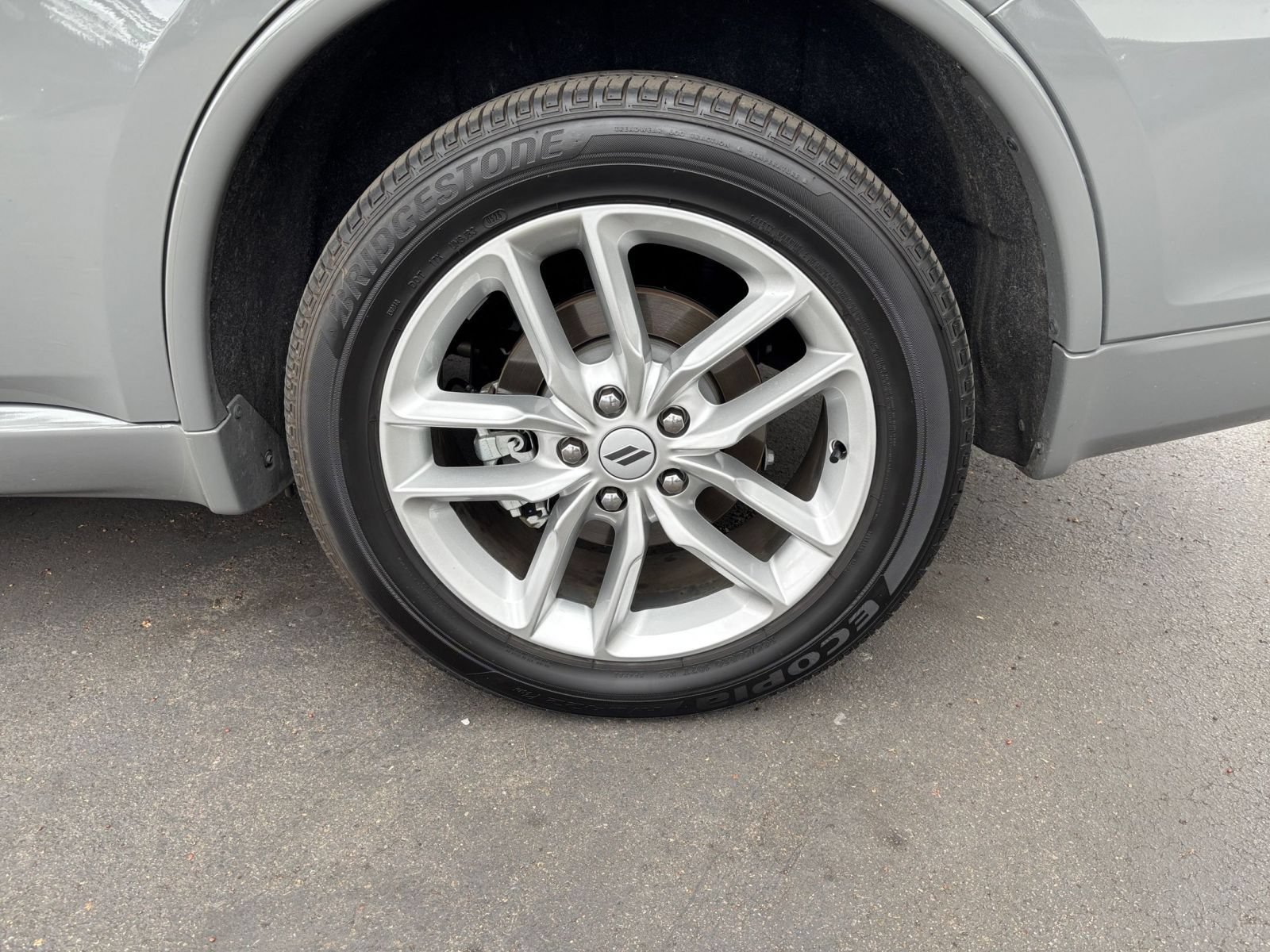 Used 2026 Dodge Durango GT AWD/4WD image 34