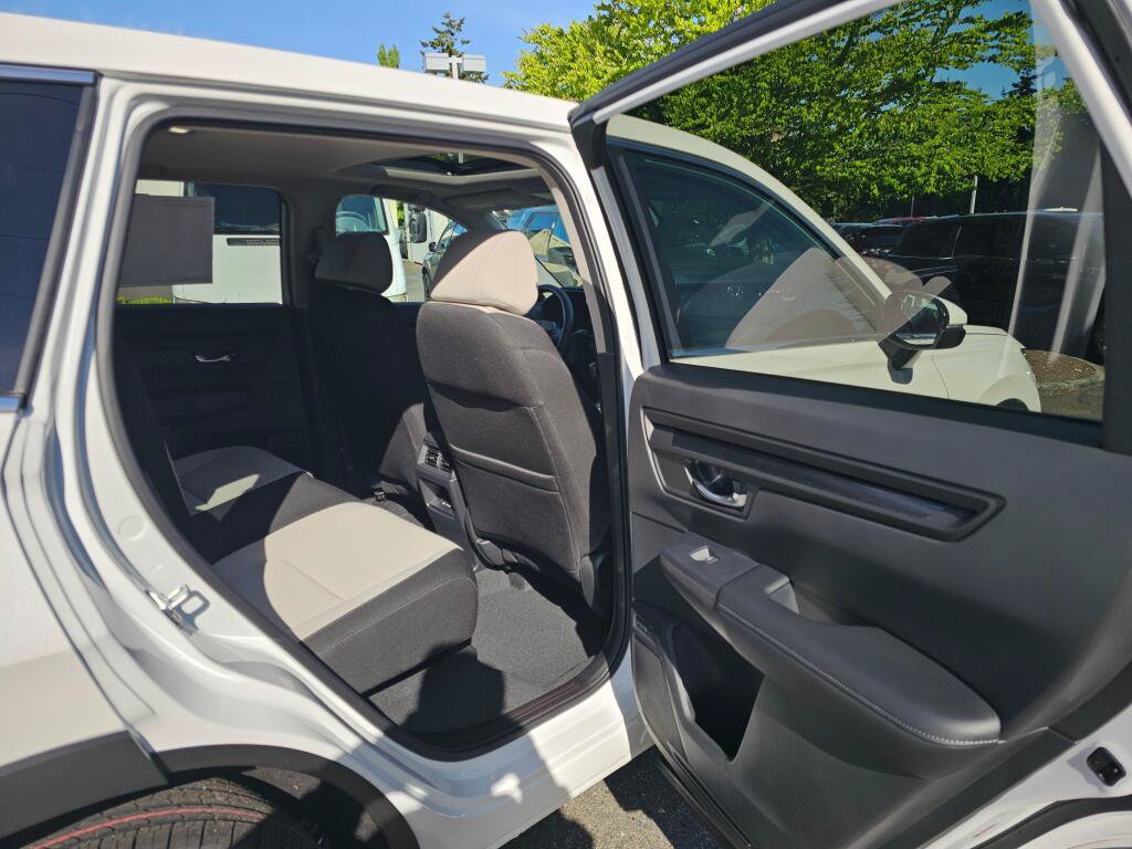 New 2026 Honda CR-V EX image 14