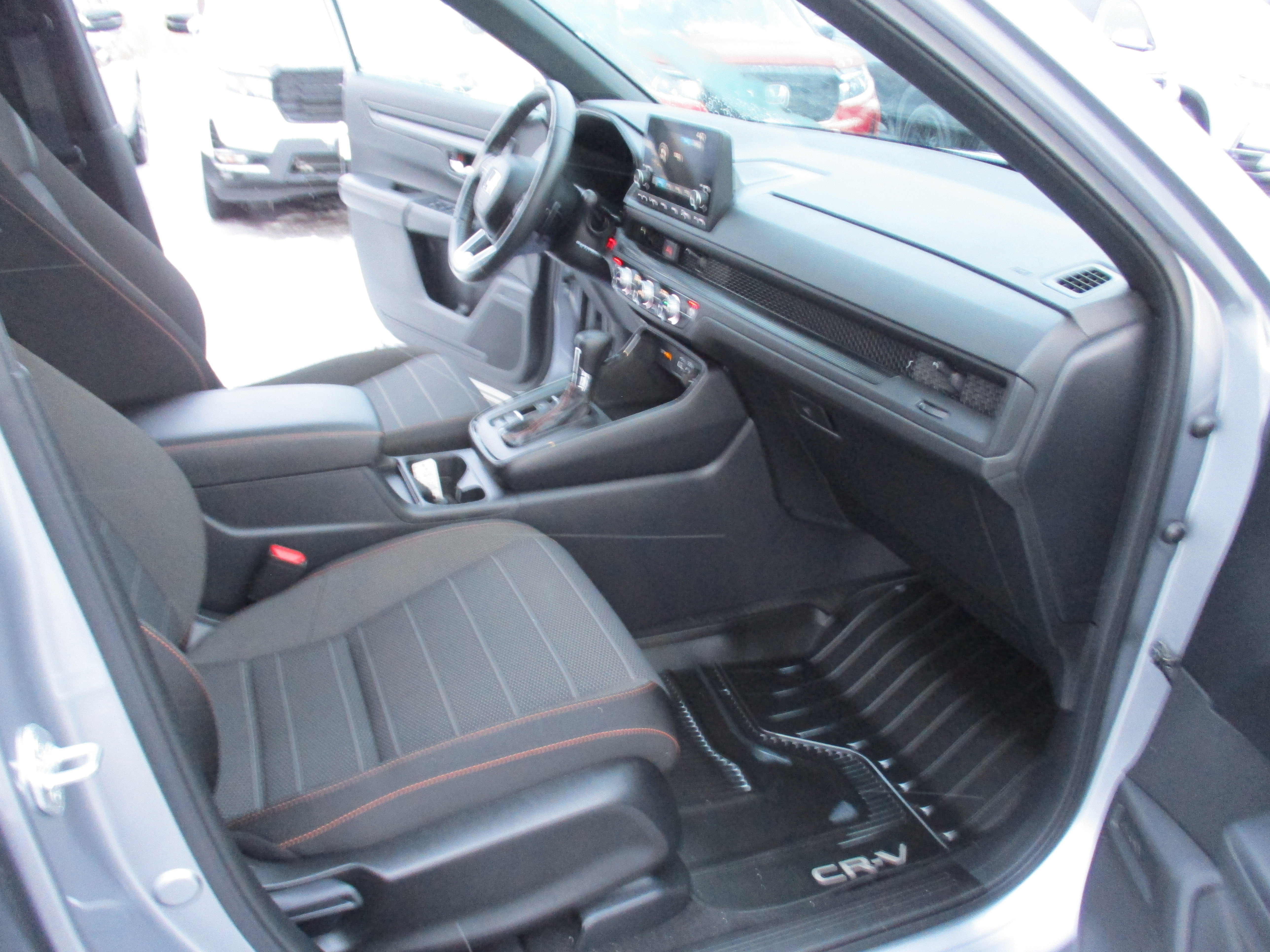 Certified 2023 Honda CR-V Sport image 15