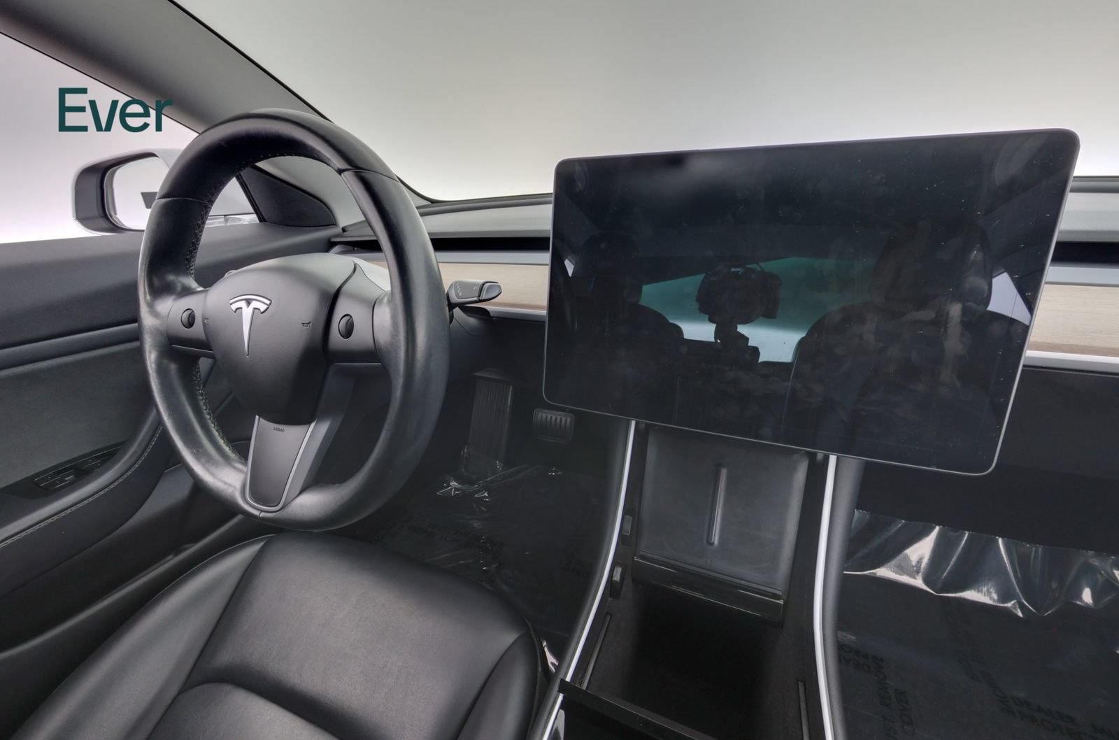 Used 2018 Tesla Model 3 Long Range RWD image 25