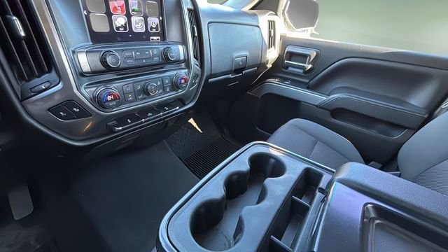 Used 2018 Chevrolet Silverado 1500 LT w/ All Star Edition image 14