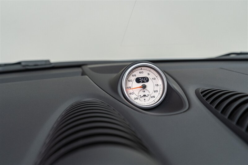 Used 2023 Porsche 718 Boxster GTS RWD image 87
