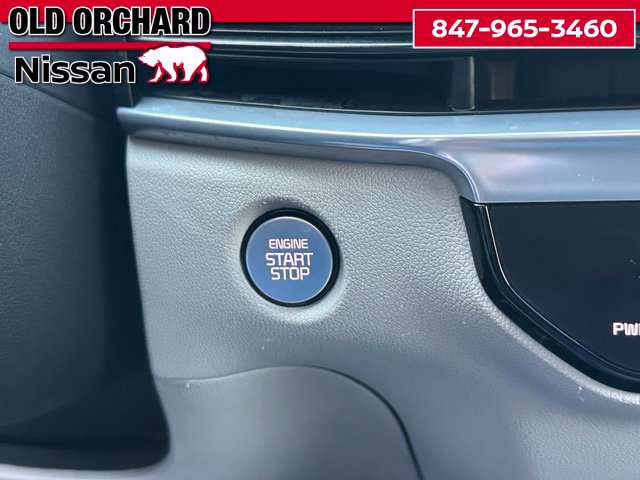 Used 2025 Kia Sorento SX AWD/4WD image 20