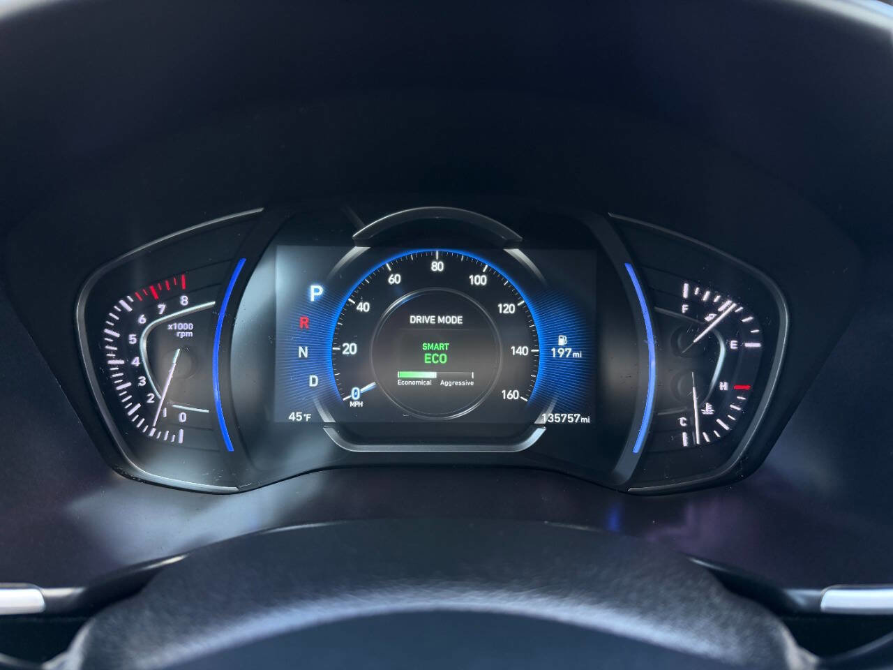 Used 2019 Hyundai Santa Fe SEL AWD/4WD image 52