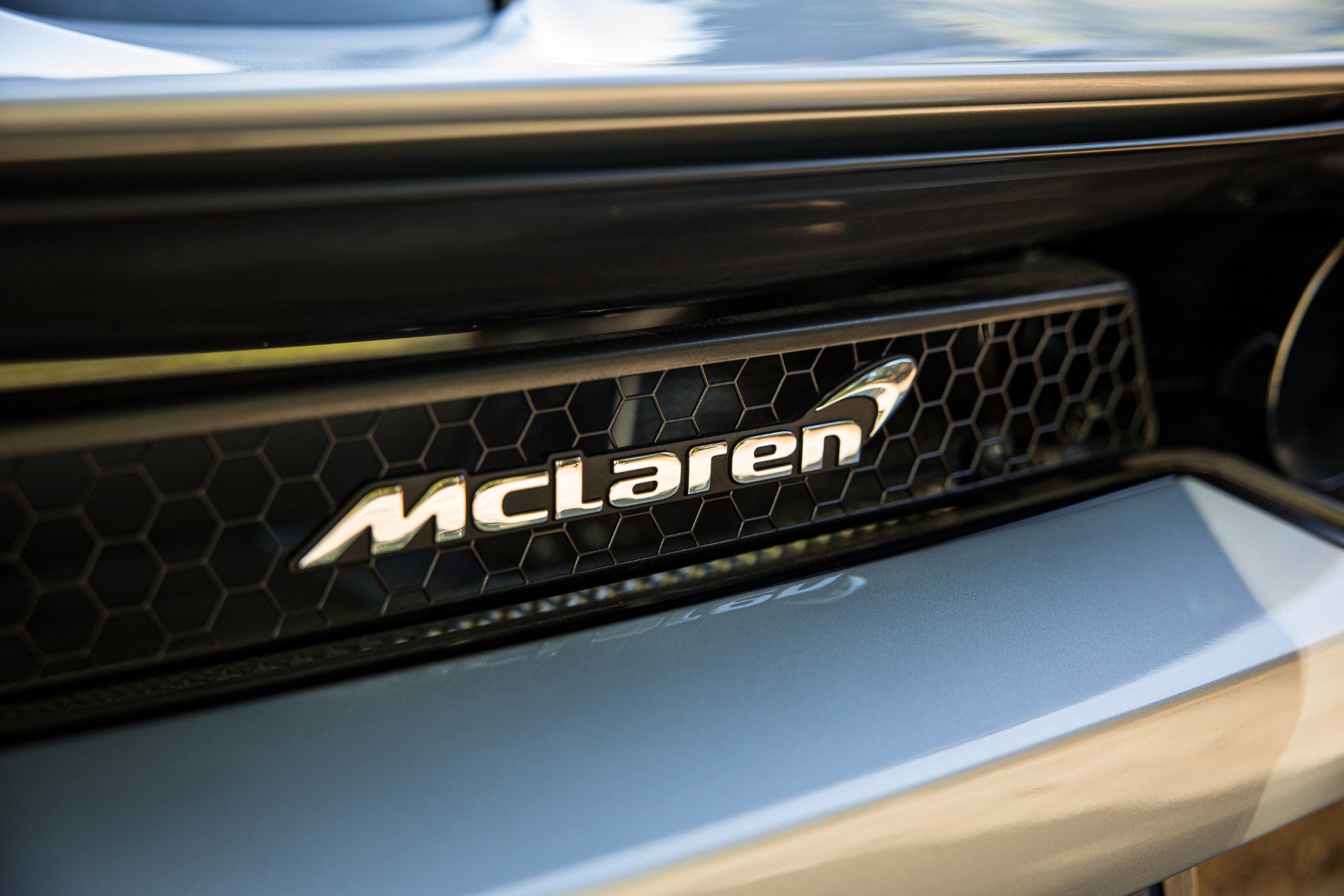 Used 2021 McLaren 720S Performance RWD image 20
