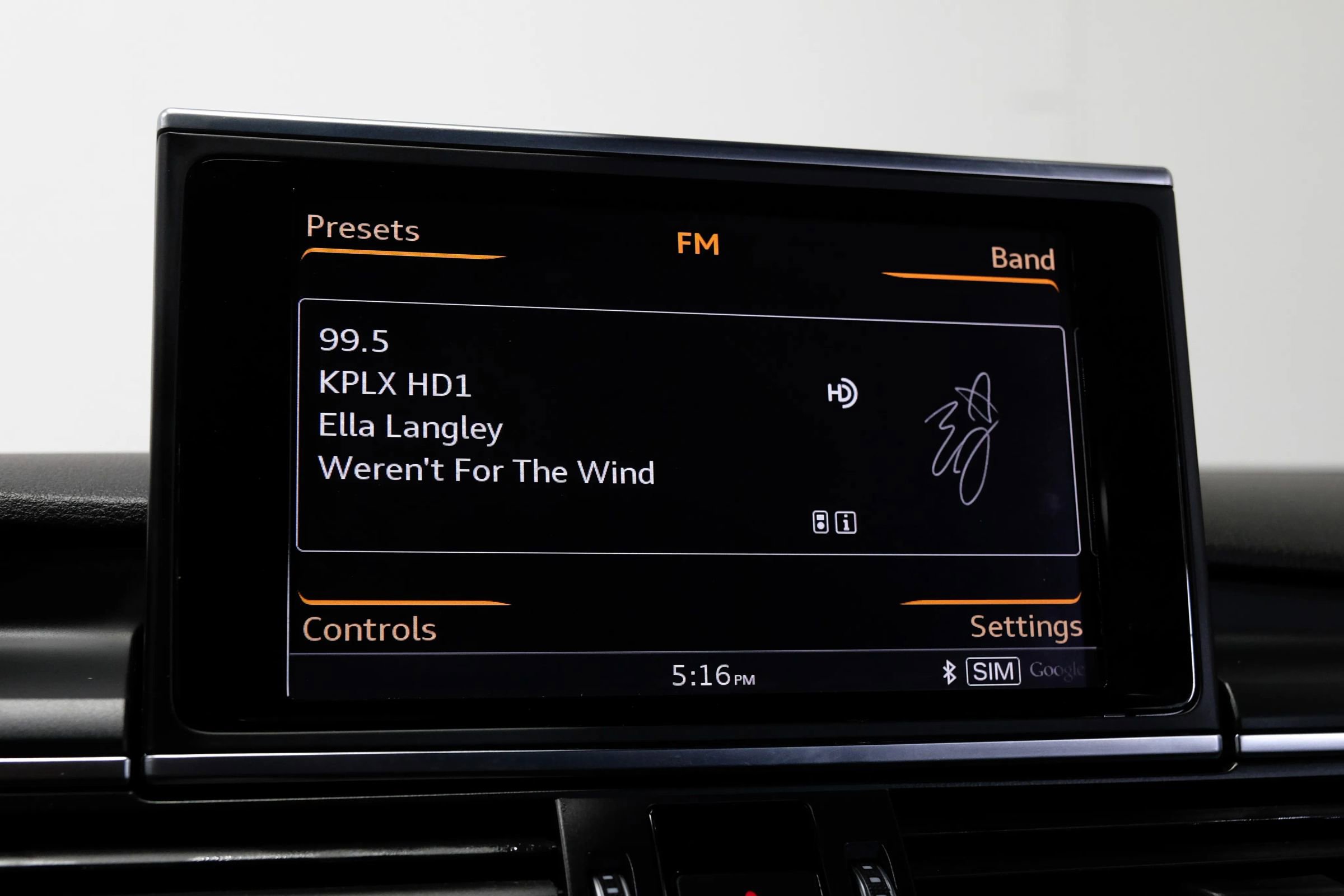 Used 2018 Audi S6 Premium Plus w/ S Sport Package AWD/4WD image 37