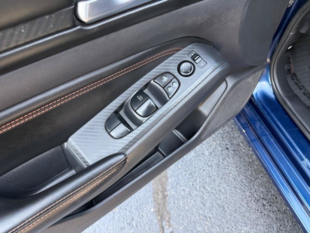 Used 2019 Nissan Altima 2.5 SR w/ SR Premium Package FWD image 22