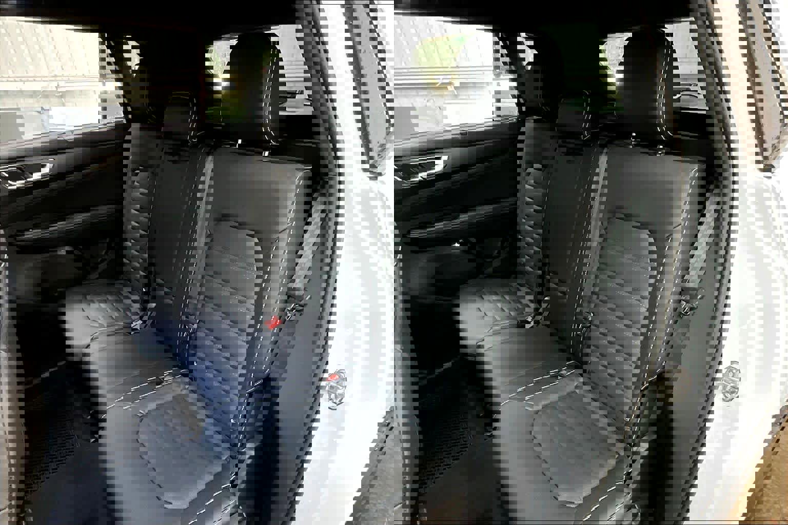 New 2026 Volkswagen Atlas Cross Sport SEL image 12