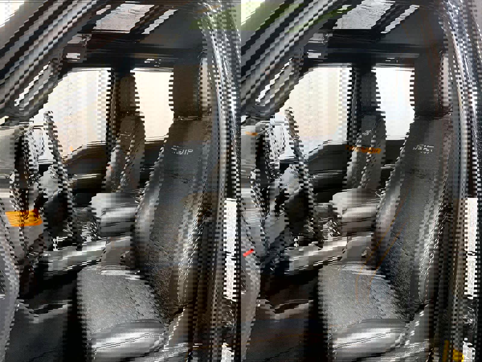 Used 2023 Ford F150 Tremor image 10