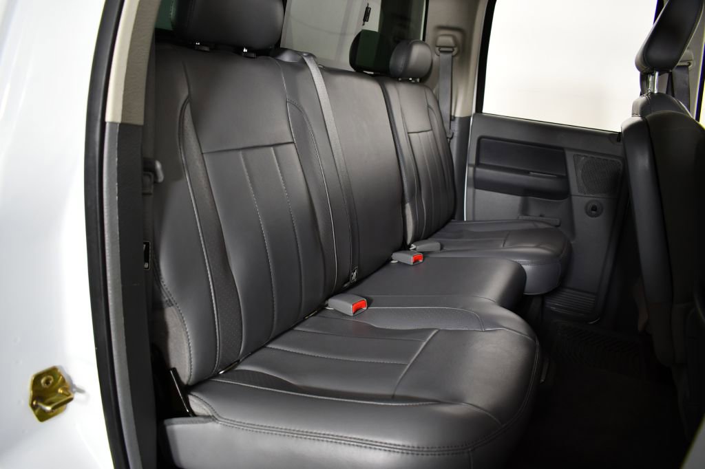 Used 2007 Dodge Ram 3500 Truck Laramie image 23