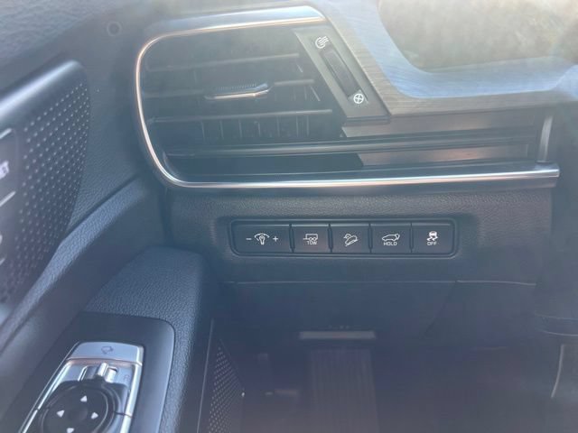 Used 2024 Kia Telluride SX Prestige X-Line AWD/4WD image 9