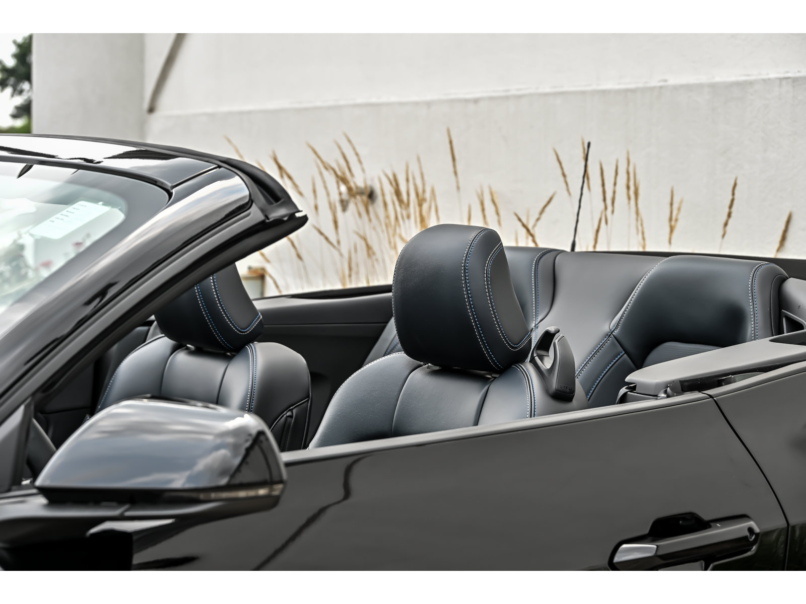 Used 2025 Ford Mustang GT Premium RWD image 10