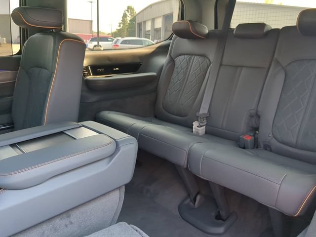 New 2023 Jeep Grand Wagoneer Series III AWD/4WD image 33