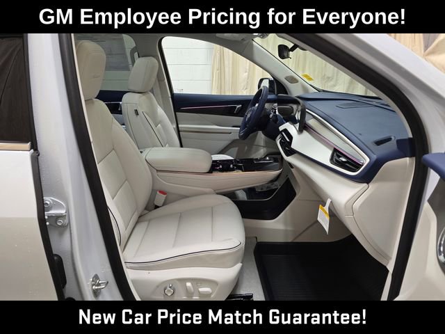 New 2026 Buick Enclave Avenir w/ Super Cruise Package image 37