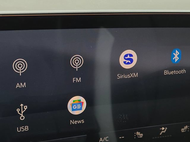 New 2026 Buick Envision Sport Touring AWD/4WD image 5