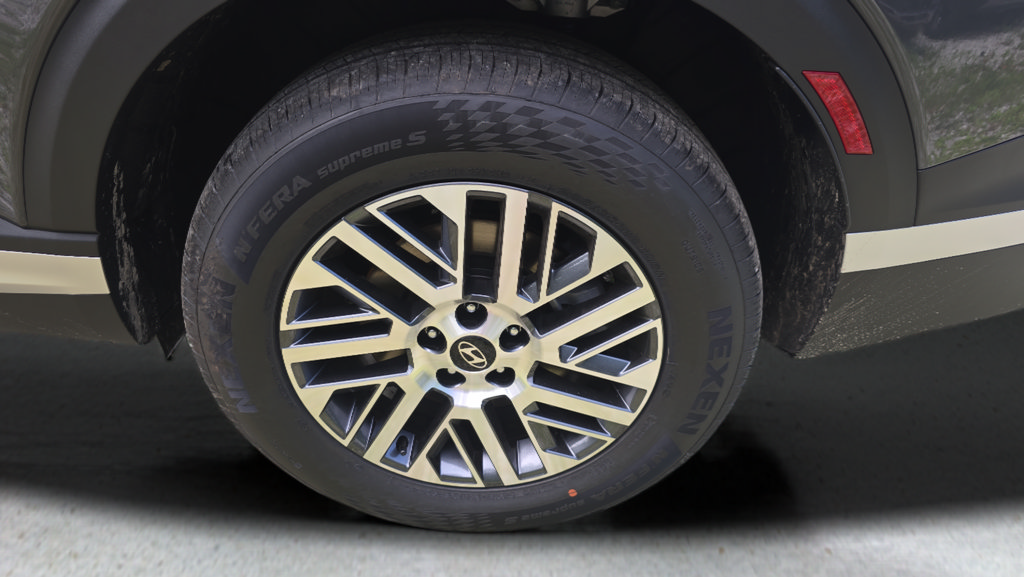 New 2026 Hyundai Palisade SEL AWD/4WD image 28