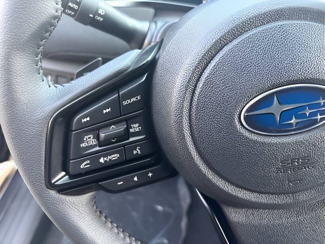 New 2026 Subaru Outback Limited AWD/4WD image 10