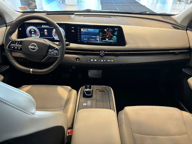 Certified 2024 Nissan Ariya FWD image 27