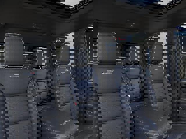 New 2026 GMC Sierra 2500 AT4X image 24