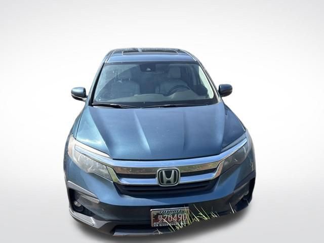 Used 2021 Honda Pilot EX-L image 11