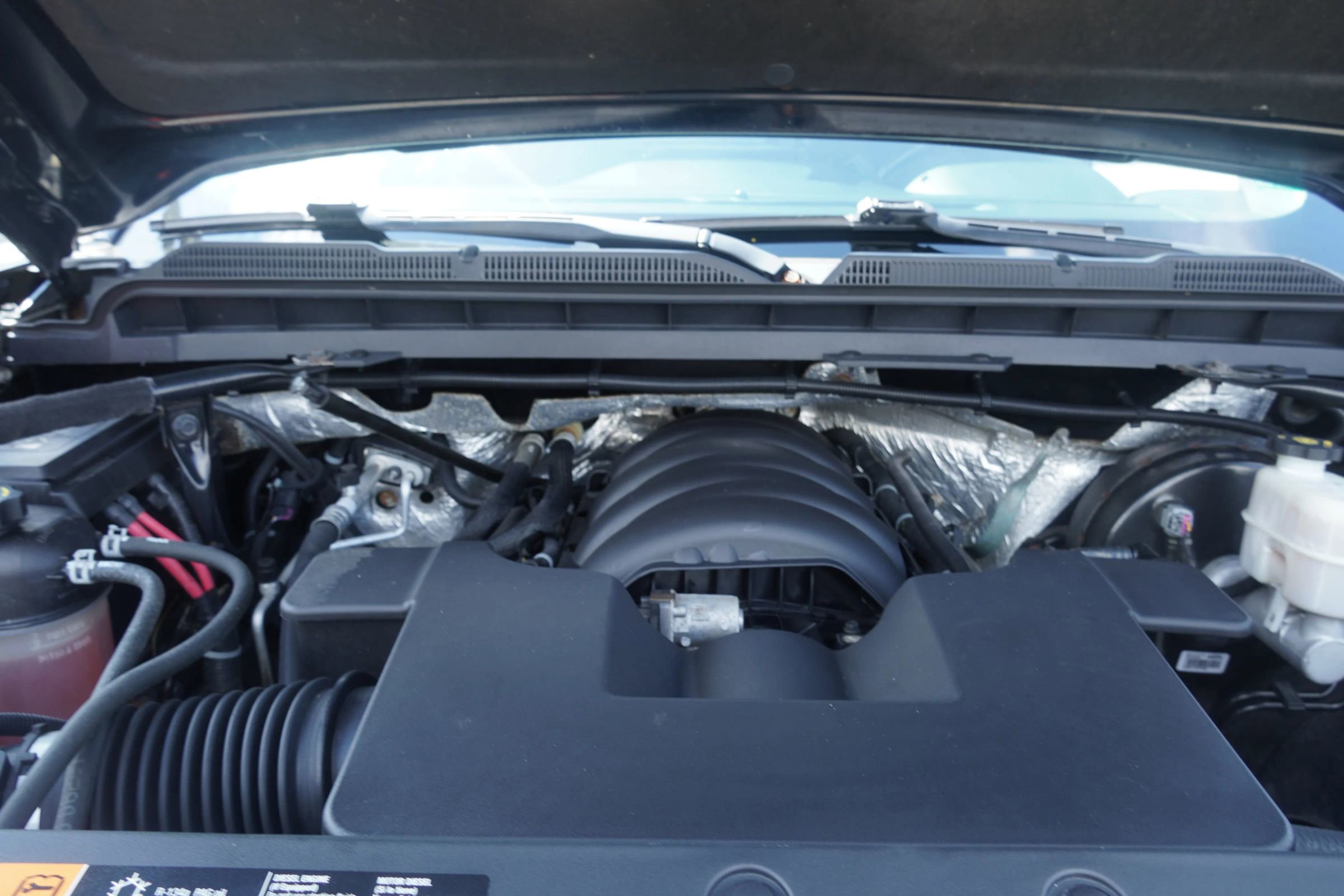 Used 2016 Chevrolet Silverado 1500 LT w/ All Star Edition image 12