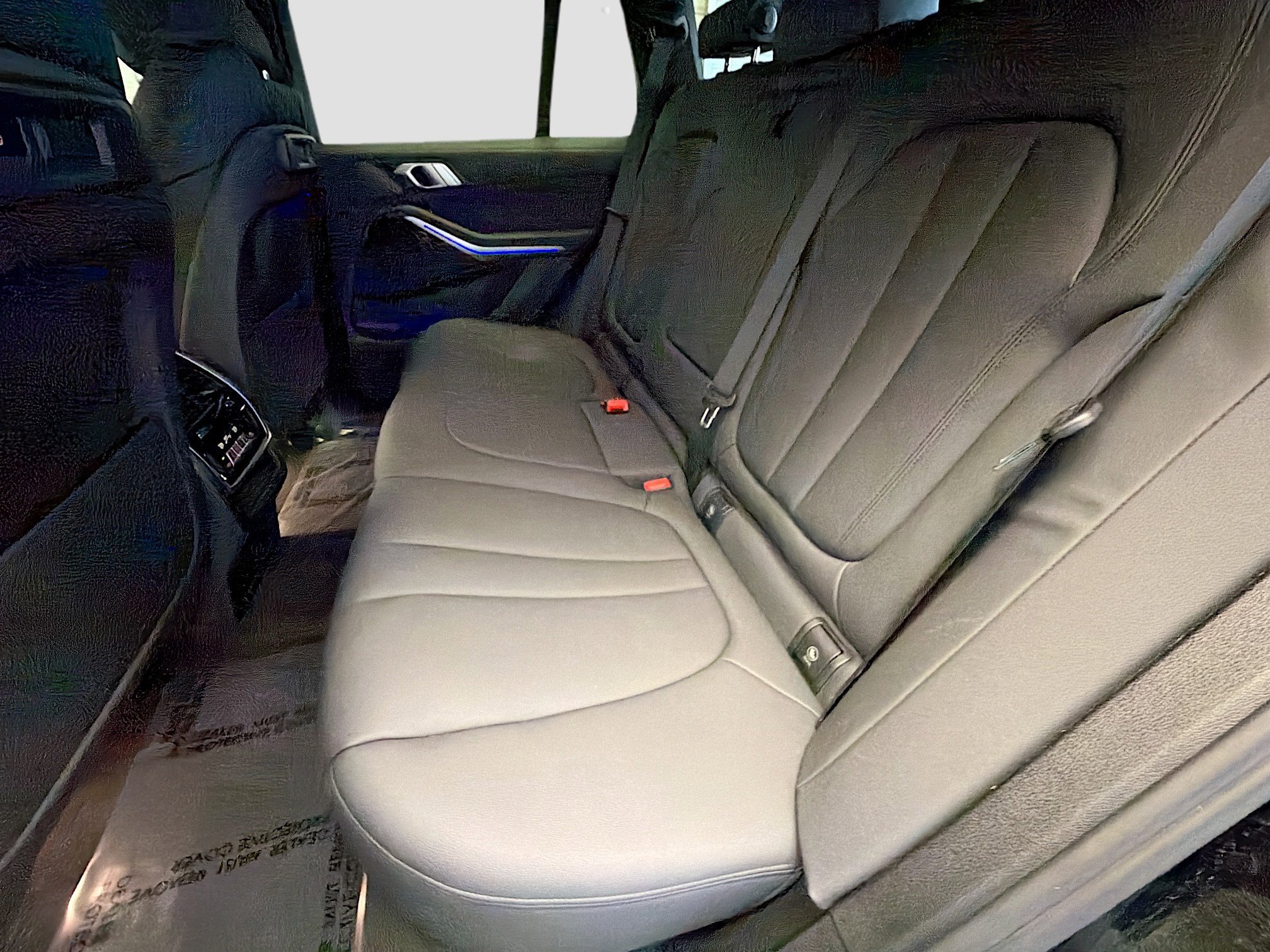 Used 2020 BMW X5 sDrive40i w/ Convenience Package image 13