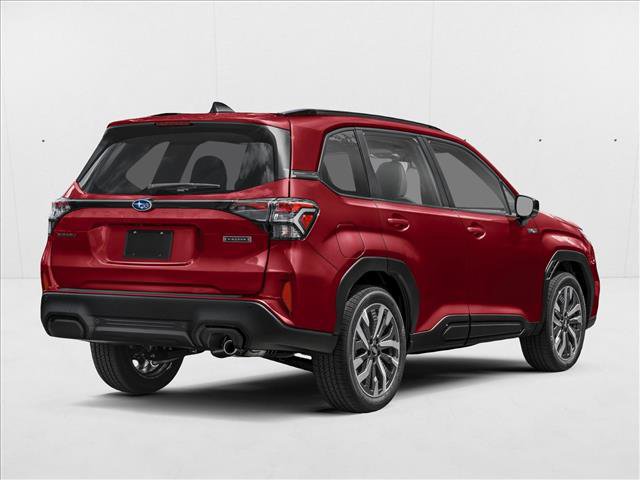 New 2026 Subaru Forester Touring AWD/4WD video 2
